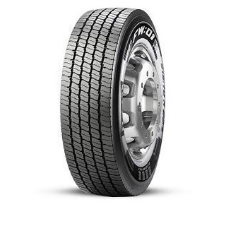 385/65R22,5 Pirelli FW:01 158L (160K)   Priekinė / Priekaba  