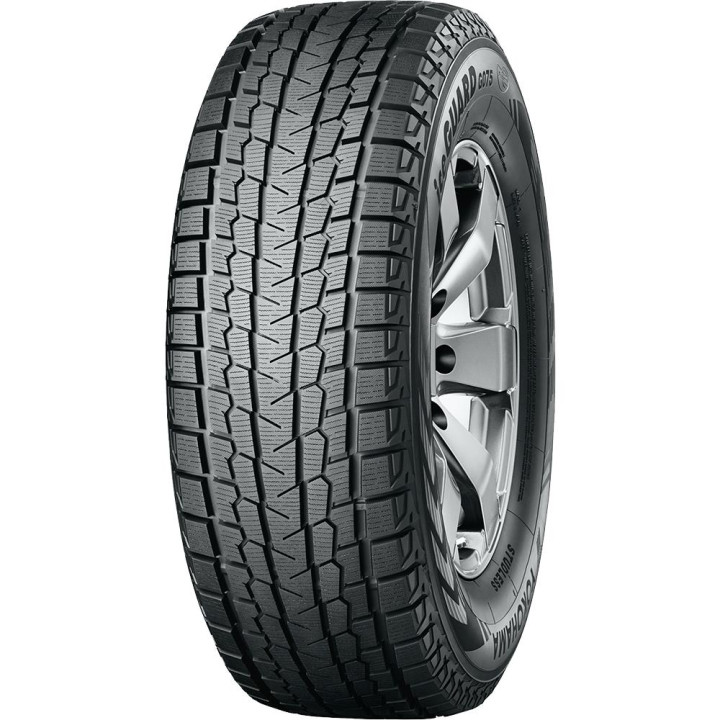 275/55R20 YOKOHAMA ICEGUARD SUV G075 117Q XL    IceGrip 