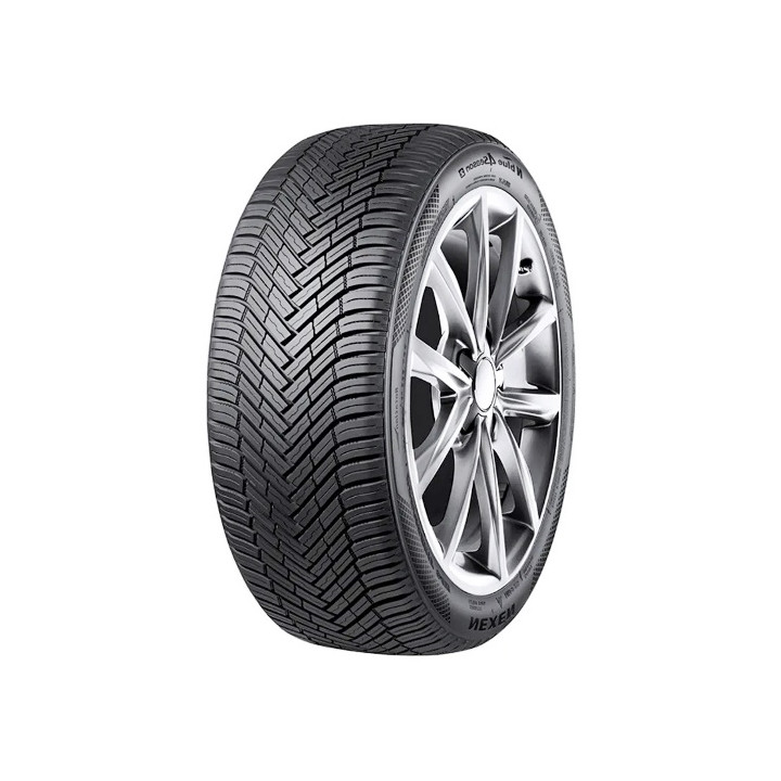 NEXEN 225/60R18 N'BLUE 4 SEASON 2 104W XL