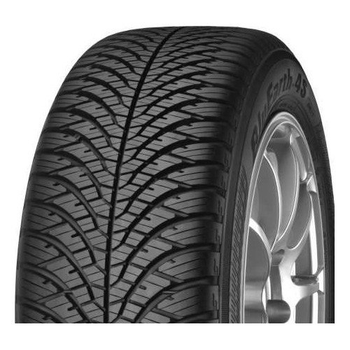 Yokohama BluEarth 4 Season M+S AW21 225/60R17 103V 2024 Made in Philippines