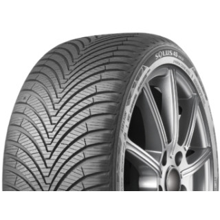 Kumho Solus HA32 4 Season M+S (Ratlankio apsauga) 215/50R17 95W XL 2021-2024