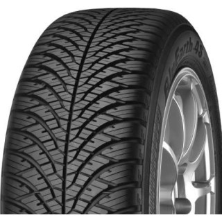 Yokohama BluEarth 4 Season M+S AW21 225/55R16 99V 2022 Made in Philipp