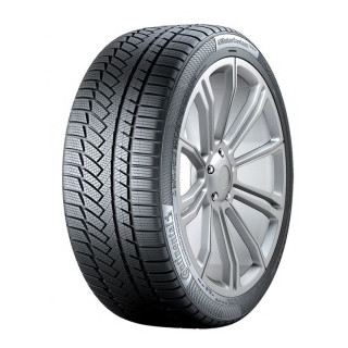 CONTINENTAL WinterContact TS850 P SUV MGT 255/60R18 108V