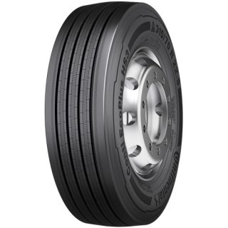 CONTINENTAL 385/65R22.5 ECOPLUS HS3+ 20PR 160K TL M+S 3PMSF /priekis