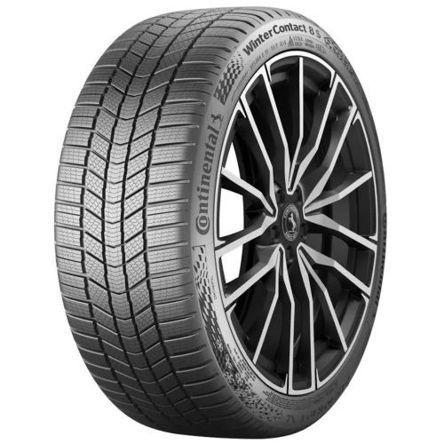 CONTINENTAL 315/30R21 CONTI WINTERCONTACT 8 S 105W XL FR
