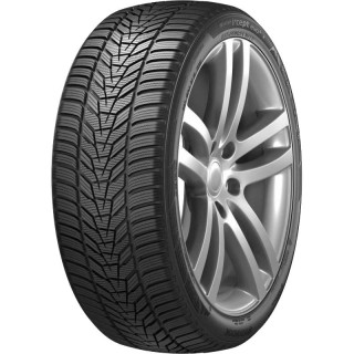 285/45R21 HANKOOK WINTER I*CEPT EVO3 X (W330A) 113W XL Ratlankio apsau