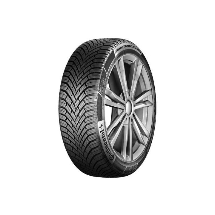 CONTINENTAL TS-860 175/80R14 88T