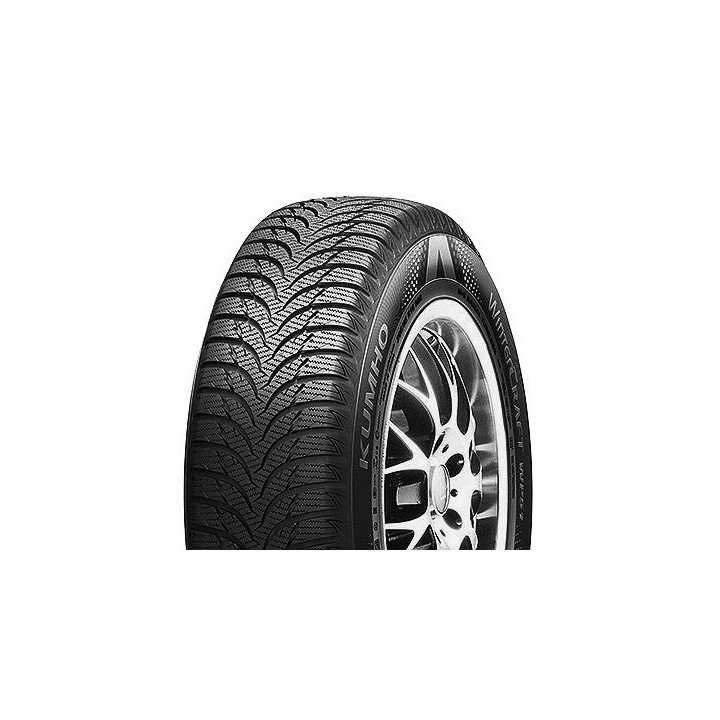 KUMHO WINTERCRAFT WP51 XL 225/60R16 102V