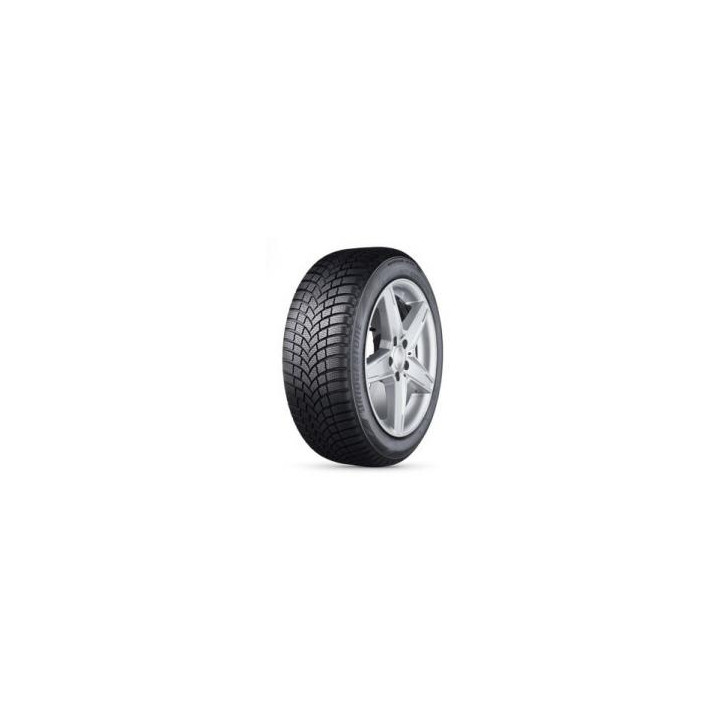 Bridgestone Blizzak LM001 Evo 2022 205/55R16 91H
