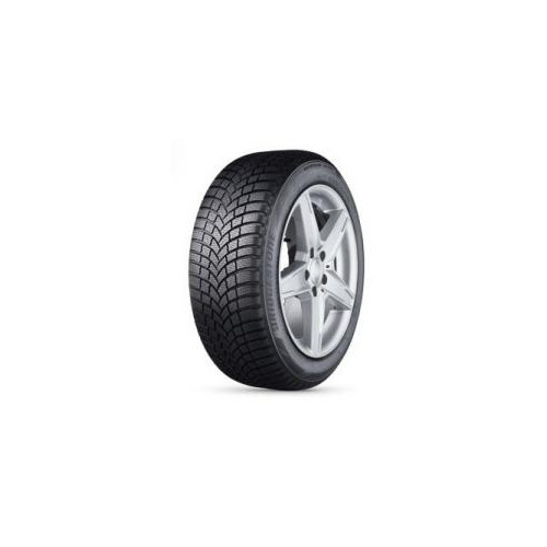 Bridgestone Blizzak LM001 Evo 2022 205/55R16 91H
