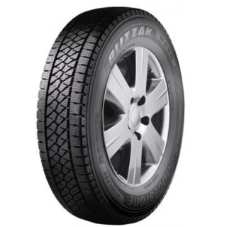 BRIDGESTONE Blizzak W995 M+S JP 205/75R16 110R