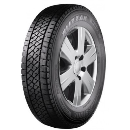 BRIDGESTONE Blizzak W995 M+S JP 205/75R16 110R