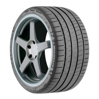 MICHELIN Pilot Super Sport * 255/40R18 95Y