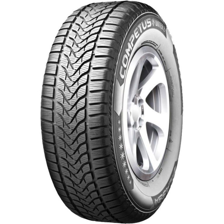 275/45R20 LASSA COMPETUS WINTER 2 + 110H XL   