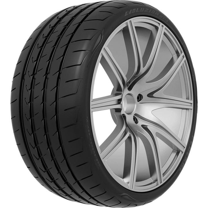 245/45R20 FEDERAL EVOLUZION ST-1 103Y XL 