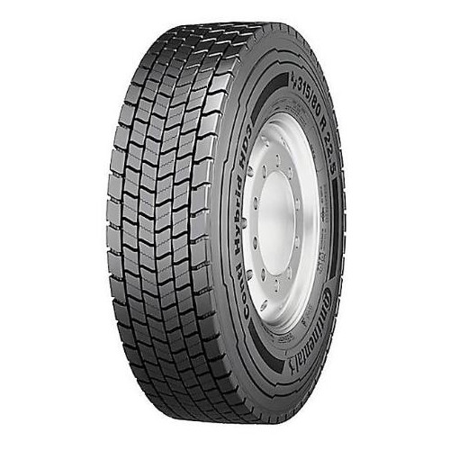 CONTINENTAL HYBRID HD3 315/60R22.5 152L