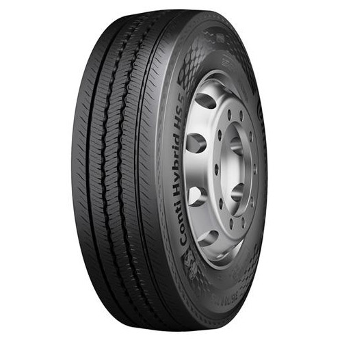 CONTINENTAL HYBRID HS5 315/70R22.5 156L