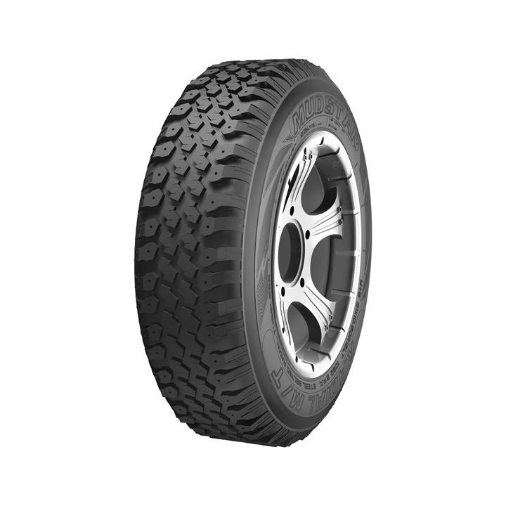265/75R16 NANKANG N889 119/116N OWL POR