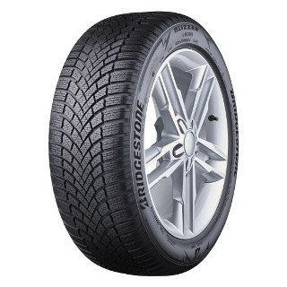 BRIDGESTONE Blizzak LM005 XL 255/35R20 97W