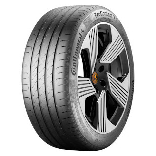 CONTINENTAL EcoContact 7 S (+) ContiSilent XL 265/35R21 101H