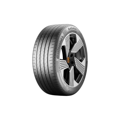 CONTINENTAL EcoContact 7 S (+) ContiSilent XL 265/35R21 101H