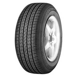 CONTINENTAL 4x4Contact MO 265/60R18 110V