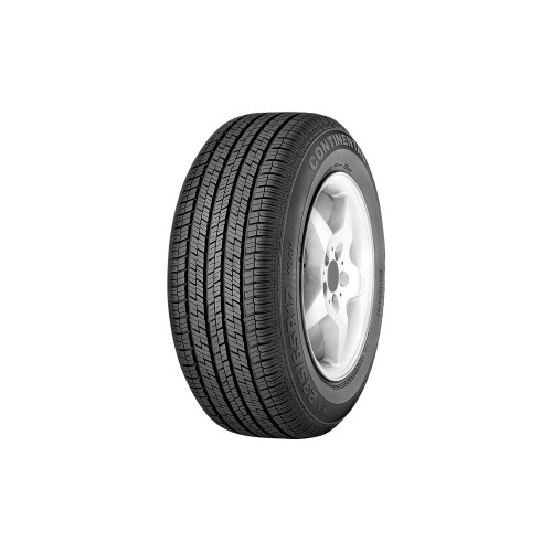 CONTINENTAL 4x4Contact MO 265/60R18 110V