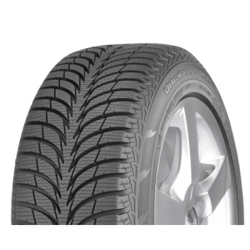 Goodyear Ultra Grip Ice+ Friction (Ratlankio apsauga) 215/55R17 94T 2021