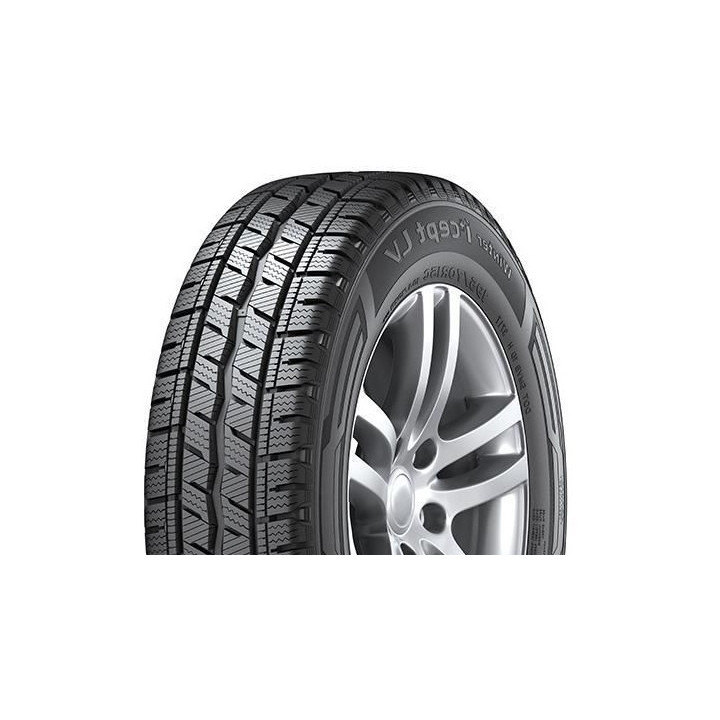 Hankook RW-12 Winter I*cept LV 235/65R16 121R C 2024 Made in Hungary