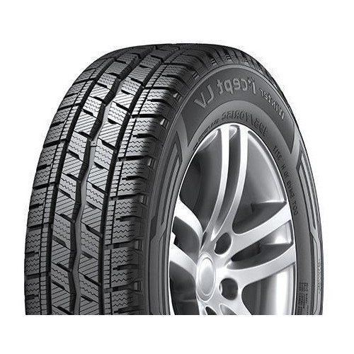 Hankook RW-12 Winter I*cept LV 235/65R16 121R C 2024 Made in Hungary