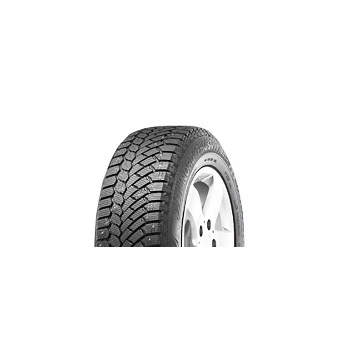Gislaved Nord Frost 200 D/D 185/60R14 82T 2020