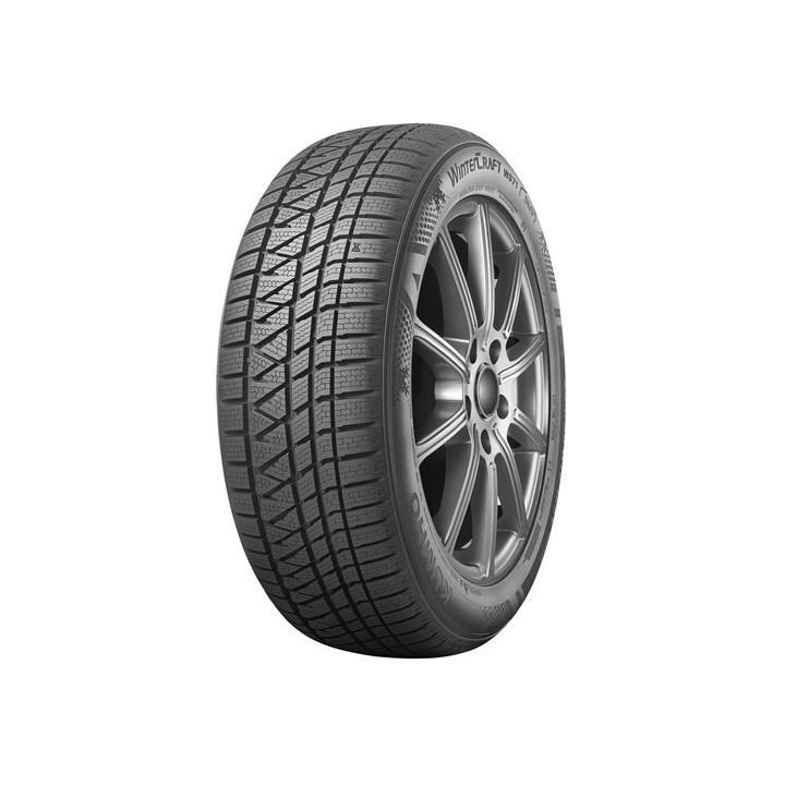 KUMHO 255/65R16 WINTERCRAFT WS71 109H