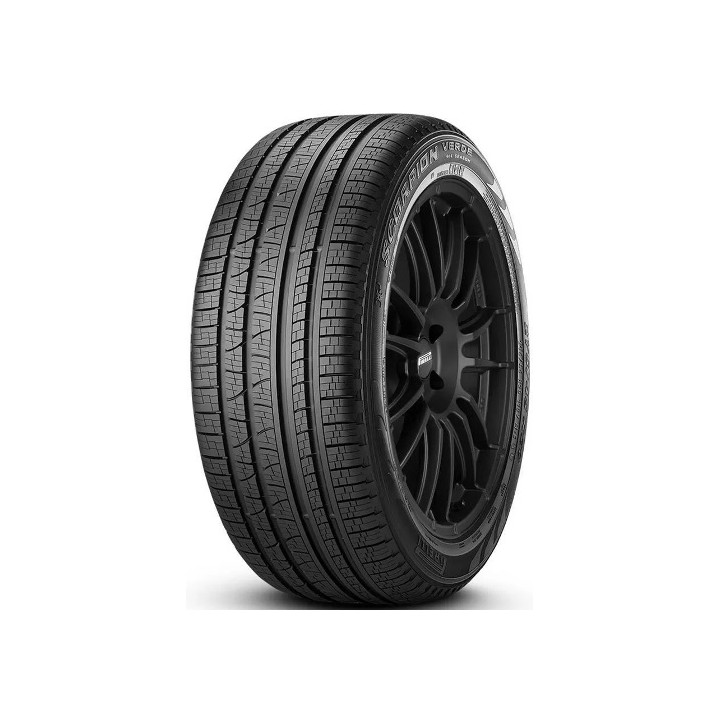 PIRELLI 245/45R19 SCORPION VERDE ALL SEASON SF 102W XL FR