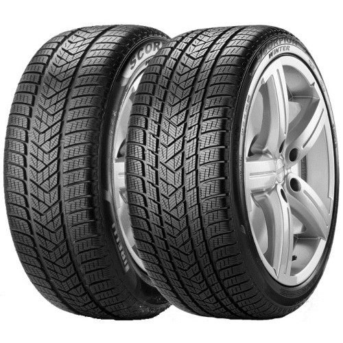 PIRELLI 245/65R17 SCORPION WINTER 111H XL