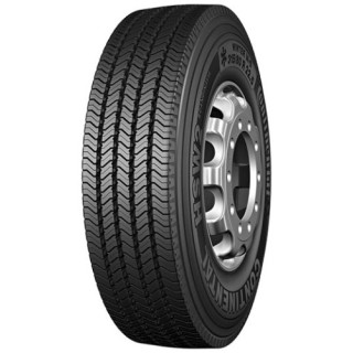 CONTINENTAL 315/60R22.5 HSW2 SCANDINAVIA 20PR 154/150L XL TL M+S 3PMSF /priekis