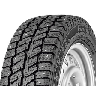 Continental Vanco Ice Contact D/D 195/75R16 107/105R C 2019 Made in Romania