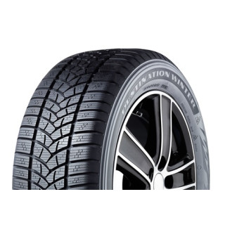 Firestone Destination Winter (Ratlankio apsauga) 235/60R17 102H 2021 Made in Spain