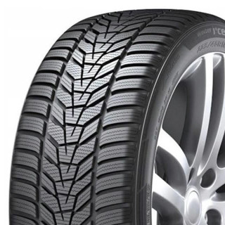 HANKOOK 285/40R19 Winter i*cept evo3 SUV (W330) 107 V XL ( C B B 75dB )