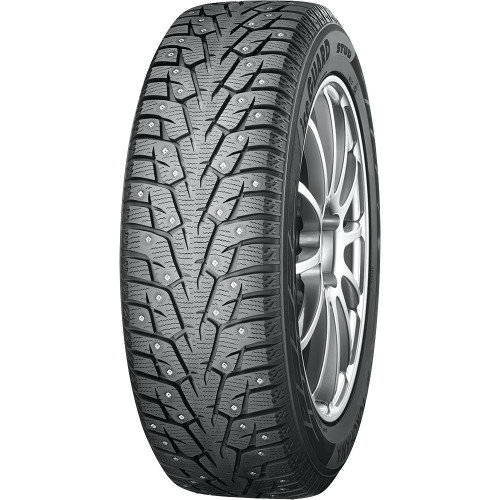 245/55R19 YOKOHAMA ICE GUARD STUD (IG55) 103T RPB   