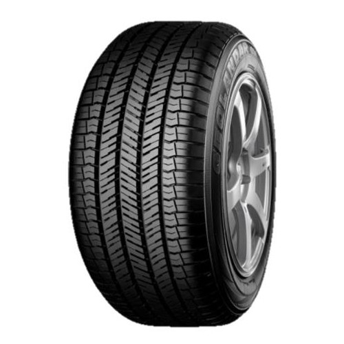 YOKOHAMA G91F 225/60R17 99V