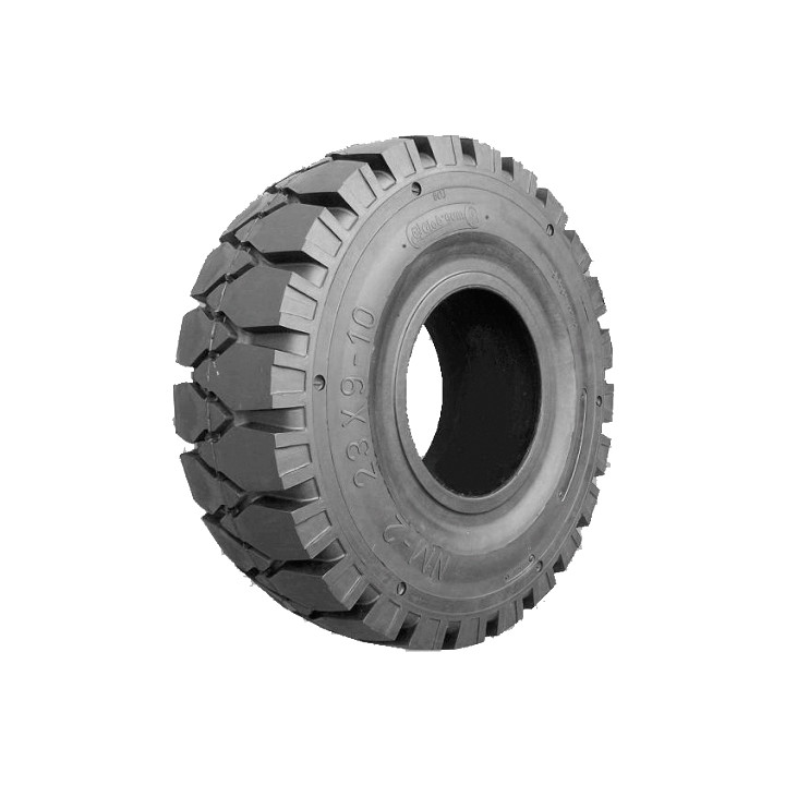 GLOB-GUM 23x9-10 /6.50 NM-2 AMATOR pilnavidurė quick