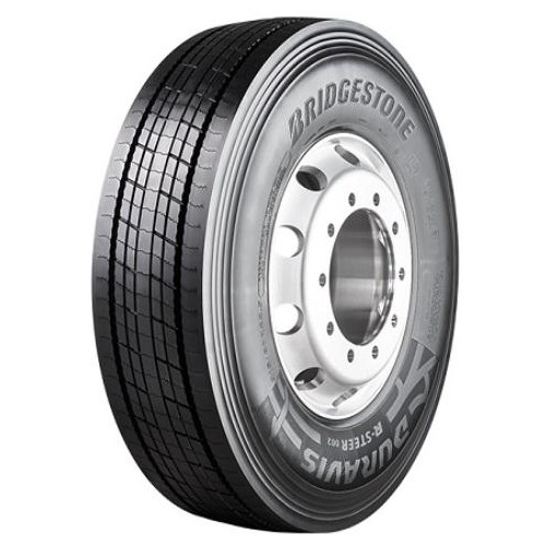 BRIDGESTONE DURAVIS R-STEER 002E 385/65R22.5 164K