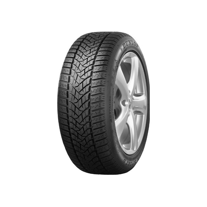 DUNLOP 205/55R16 WINTER SPORT 5 91H