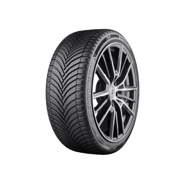 BRIDGESTONE 225/45R17 TURANZA ALL SEASON 6 94V XL FR