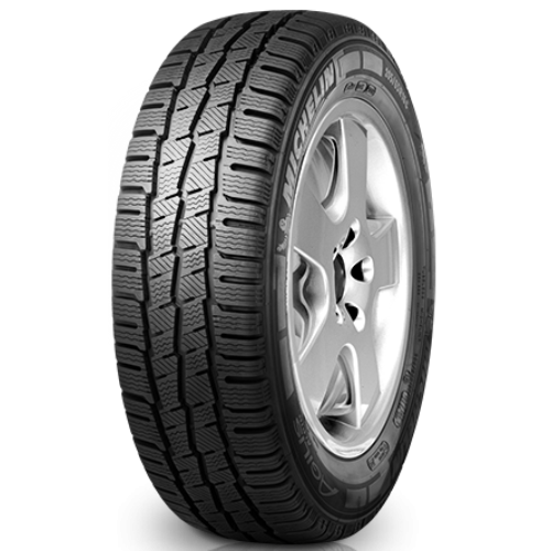 MICHELIN 195/75R16C AGILIS ALPIN 110/108R