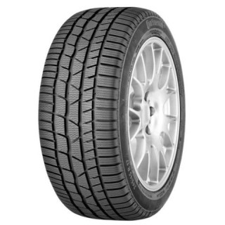 CONTINENTAL TS-830 P SUV N0 255/55R18 105V
