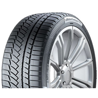 Continental Winter Contact TS-850 P AO (Ratlankio apsauga) 225/50R17 94H 2024 Made in Czech Republic