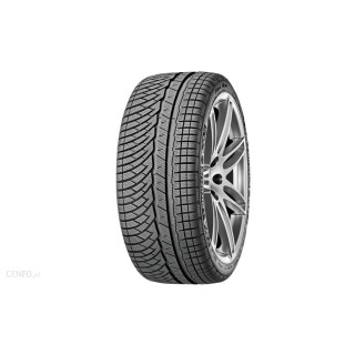 MICHELIN 255/35R18 PILOT ALPIN PA4 94V XL FR