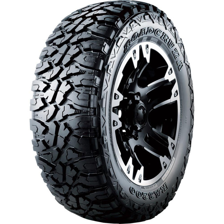 225/75R16 ROADCRUZA RA3200 115/112Q WW POR 
