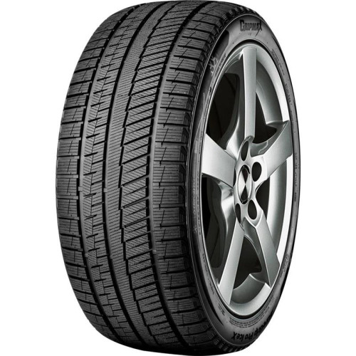 Gripmax SUREGRIP PRO ICEX (Ratlankio apsauga) 275/35R20 102H XL 2023